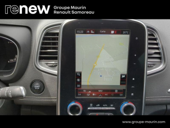 Photo 27 du bon plan RENAULT Scenic 1.3 TCe 140ch Intens - 21 occasion à 19200 €