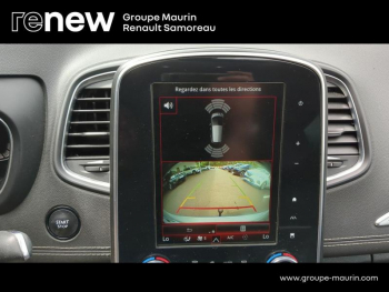 Photo 29 du bon plan RENAULT Scenic 1.3 TCe 140ch Intens - 21 occasion à 19200 €