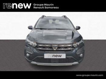 Photo 6 du bon plan DACIA Sandero 1.0 TCe 90ch Stepway Confort occasion à 12900 €