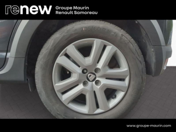 Photo 7 du bon plan DACIA Sandero 1.0 TCe 90ch Stepway Confort occasion à 12900 €