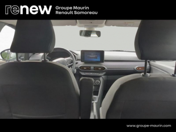 Photo 8 du bon plan DACIA Sandero 1.0 TCe 90ch Stepway Confort occasion à 12900 €