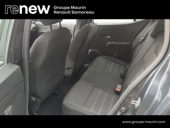 Photo 11 du bon plan DACIA Sandero 1.0 TCe 90ch Stepway Confort occasion à 12900 €