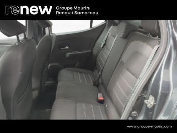 Photo 12 du bon plan DACIA Sandero 1.0 TCe 90ch Stepway Confort occasion à 12900 €