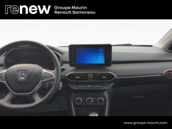 Photo 13 du bon plan DACIA Sandero 1.0 TCe 90ch Stepway Confort occasion à 12900 €