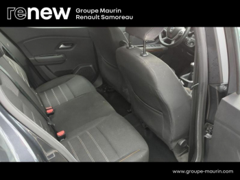Photo 14 du bon plan DACIA Sandero 1.0 TCe 90ch Stepway Confort occasion à 12900 €