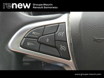 Photo 21 du bon plan DACIA Sandero 1.0 TCe 90ch Stepway Confort occasion à 12900 €