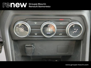 Photo 23 du bon plan DACIA Sandero 1.0 TCe 90ch Stepway Confort occasion à 12900 €