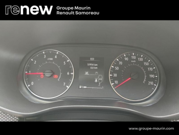 Photo 27 du bon plan DACIA Sandero 1.0 TCe 90ch Stepway Confort occasion à 12900 €