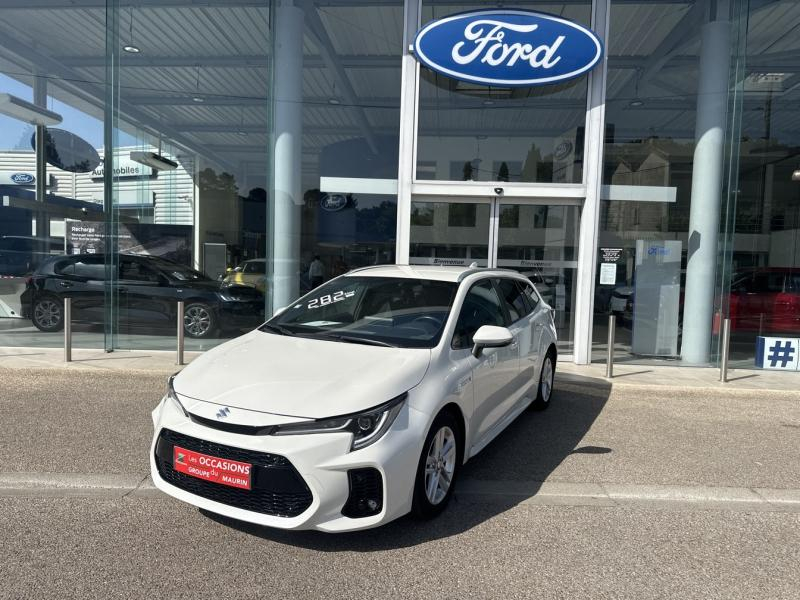 Bon plan SUZUKI Swace 1.8 Hybrid 122ch Pack occasion