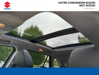 Photo 21 du bon plan SUZUKI SX4 S-Cross 1.5 Dualjet Hybrid 102ch Style Auto Allgrip occasion à 27480 €