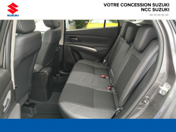 Photo 22 du bon plan SUZUKI SX4 S-Cross 1.5 Dualjet Hybrid 102ch Style Auto Allgrip occasion à 27480 €