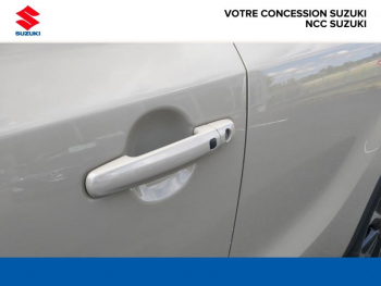 Photo 12 du bon plan SUZUKI Vitara 1.4 Boosterjet Hybrid 129ch Style Allgrip occasion à 13980 €