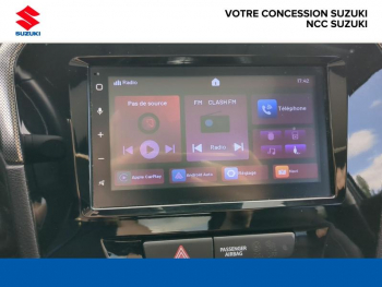 Photo 14 du bon plan SUZUKI Vitara 1.4 Boosterjet Hybrid 129ch Style Allgrip occasion à 13980 €
