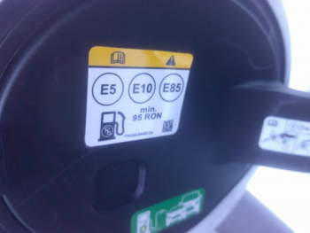 Photo 22 du bon plan FORD Puma 1.0 Flexifuel 125ch S&S mHEV Titanium occasion à 20900 €
