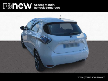 Photo 5 du bon plan RENAULT Zoe Intens R110 MY19 occasion à 7900 €