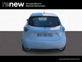 Photo 6 du bon plan RENAULT Zoe Intens R110 MY19 occasion à 7900 €
