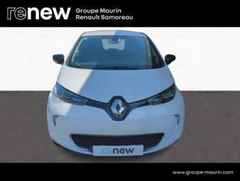 Photo 7 du bon plan RENAULT Zoe Intens R110 MY19 occasion à 7900 €