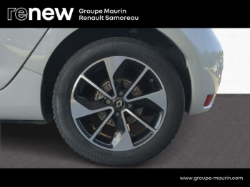 Photo 8 du bon plan RENAULT Zoe Intens R110 MY19 occasion à 7900 €