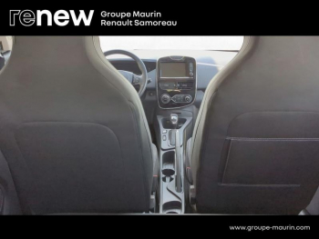 Photo 9 du bon plan RENAULT Zoe Intens R110 MY19 occasion à 7900 €