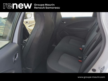 Photo 11 du bon plan RENAULT Zoe Intens R110 MY19 occasion à 7900 €