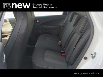 Photo 12 du bon plan RENAULT Zoe Intens R110 MY19 occasion à 7900 €