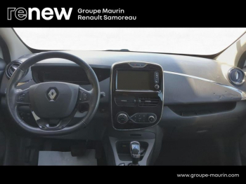 Photo 13 du bon plan RENAULT Zoe Intens R110 MY19 occasion à 7900 €