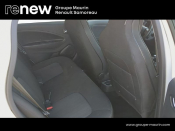 Photo 14 du bon plan RENAULT Zoe Intens R110 MY19 occasion à 7900 €