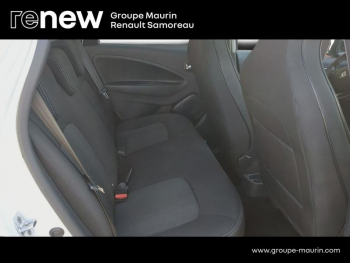 Photo 15 du bon plan RENAULT Zoe Intens R110 MY19 occasion à 7900 €