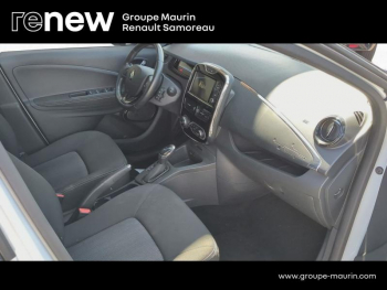 Photo 16 du bon plan RENAULT Zoe Intens R110 MY19 occasion à 7900 €