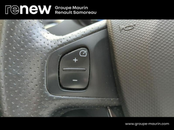 Photo 21 du bon plan RENAULT Zoe Intens R110 MY19 occasion à 7900 €