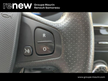 Photo 22 du bon plan RENAULT Zoe Intens R110 MY19 occasion à 7900 €