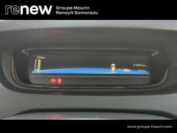 Photo 23 du bon plan RENAULT Zoe Intens R110 MY19 occasion à 7900 €