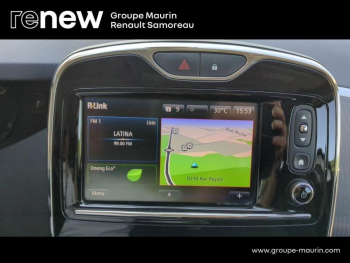 Photo 26 du bon plan RENAULT Zoe Intens R110 MY19 occasion à 7900 €