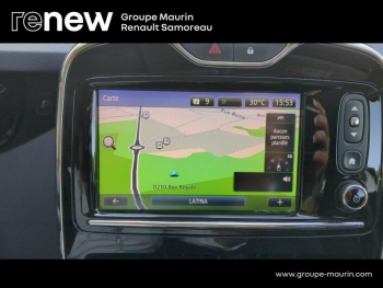 Photo 27 du bon plan RENAULT Zoe Intens R110 MY19 occasion à 7900 €