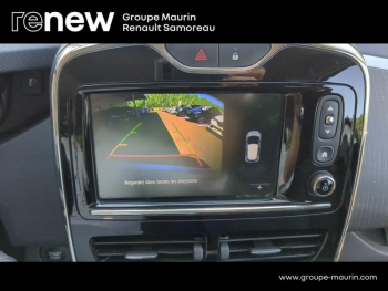 Photo 28 du bon plan RENAULT Zoe Intens R110 MY19 occasion à 7900 €