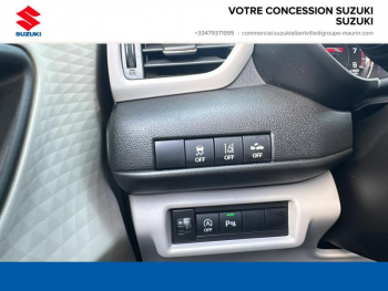 Photo 13 du bon plan SUZUKI Swift 1.2 Hybrid 83ch Pack AllGrip occasion à 18990 €