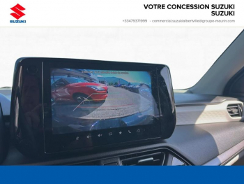 Photo 15 du bon plan SUZUKI Swift 1.2 Hybrid 83ch Pack AllGrip occasion à 18990 €