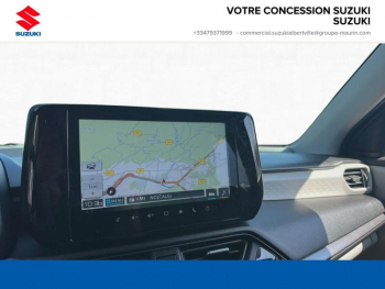 Photo 16 du bon plan SUZUKI Swift 1.2 Hybrid 83ch Pack AllGrip occasion à 18990 €