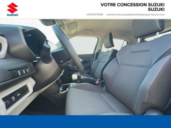 Photo 18 du bon plan SUZUKI Swift 1.2 Hybrid 83ch Pack AllGrip occasion à 18990 €