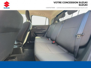 Photo 19 du bon plan SUZUKI Swift 1.2 Hybrid 83ch Pack AllGrip occasion à 18990 €