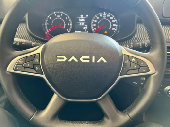 Photo 7 du bon plan DACIA Sandero 1.0 TCe 90ch Stepway Confort -22 occasion à 13990 €