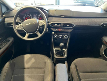 Photo 12 du bon plan DACIA Sandero 1.0 TCe 90ch Stepway Confort -22 occasion à 13990 €