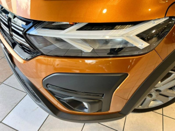 Photo 14 du bon plan DACIA Sandero 1.0 TCe 90ch Stepway Confort -22 occasion à 13990 €