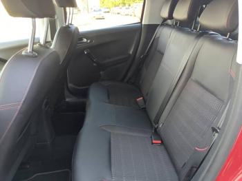 Photo 11 du bon plan PEUGEOT 208 1.5 BlueHDi 100ch E6.c GT Line S&S 5p occasion à 11990 €