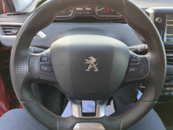 Photo 18 du bon plan PEUGEOT 208 1.5 BlueHDi 100ch E6.c GT Line S&S 5p occasion à 11990 €
