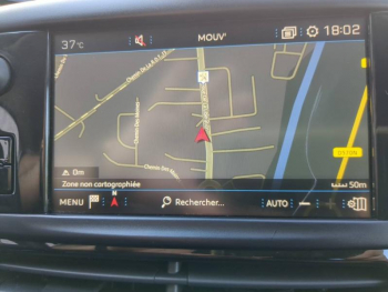 Photo 20 du bon plan PEUGEOT 208 1.5 BlueHDi 100ch E6.c GT Line S&S 5p occasion à 11990 €