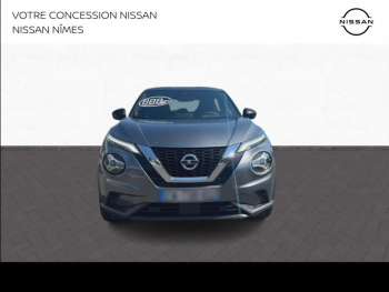 Photo 2 du bon plan NISSAN Juke 1.0 DIG-T 117ch Acenta occasion à 17200 €