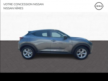 Photo 4 du bon plan NISSAN Juke 1.0 DIG-T 117ch Acenta occasion à 17200 €