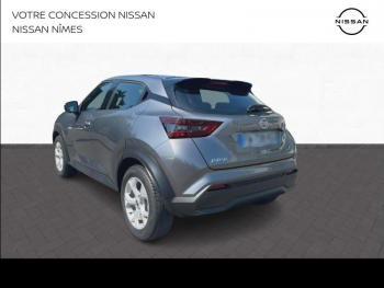 Photo 7 du bon plan NISSAN Juke 1.0 DIG-T 117ch Acenta occasion à 17200 €