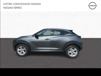 Photo 8 du bon plan NISSAN Juke 1.0 DIG-T 117ch Acenta occasion à 17200 €